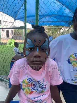 Face Painting