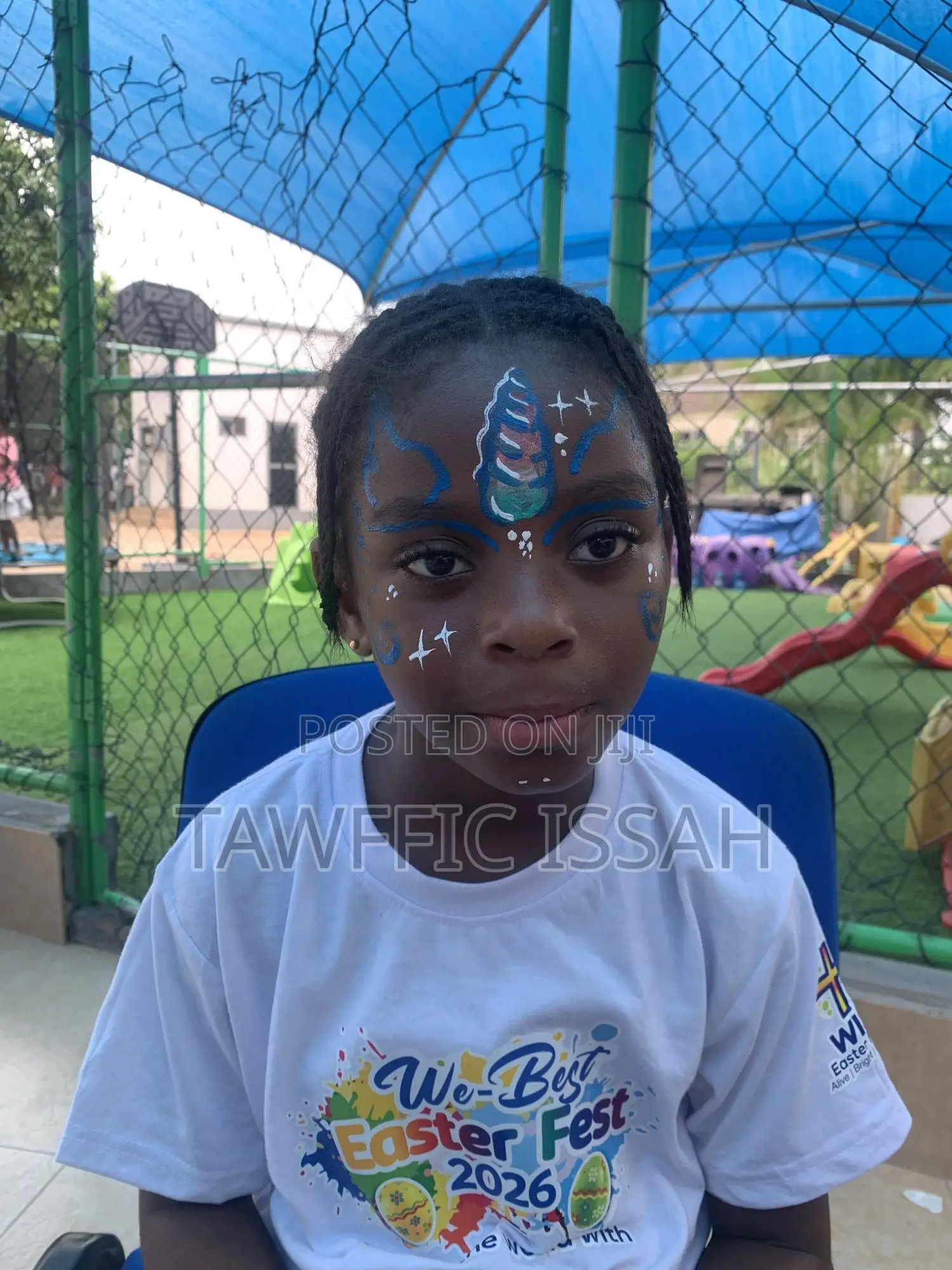 Face Painting