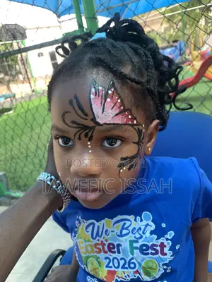 Face Painting