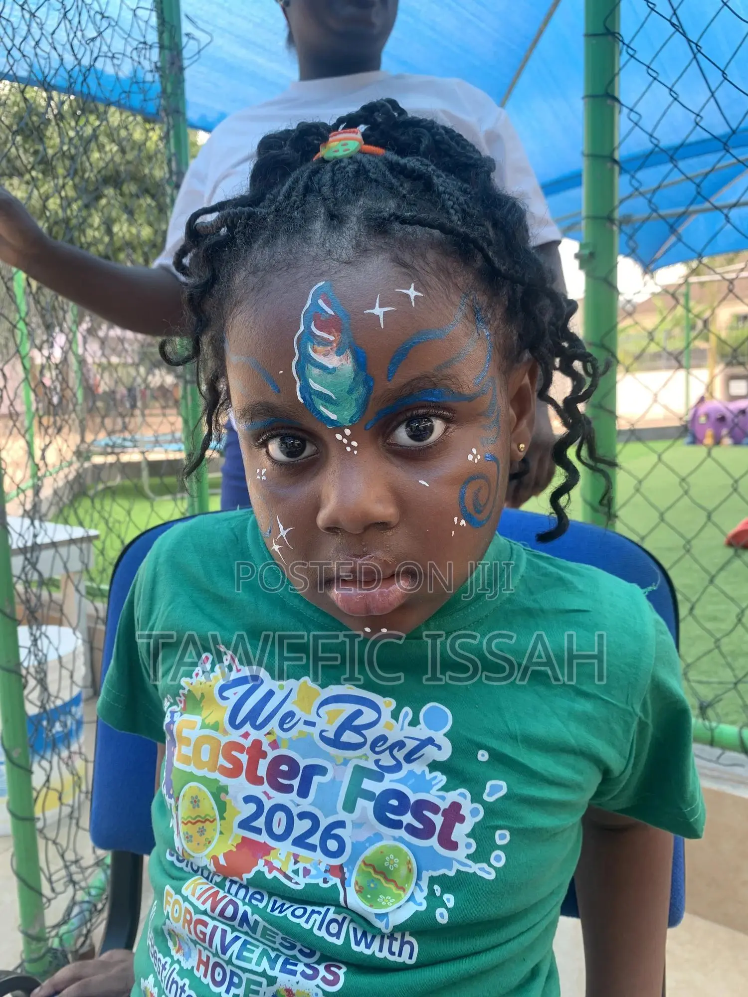 Face Painting