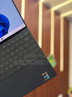 Laptop Dell XPS 13 16GB Intel Core i7 SSD 512GB