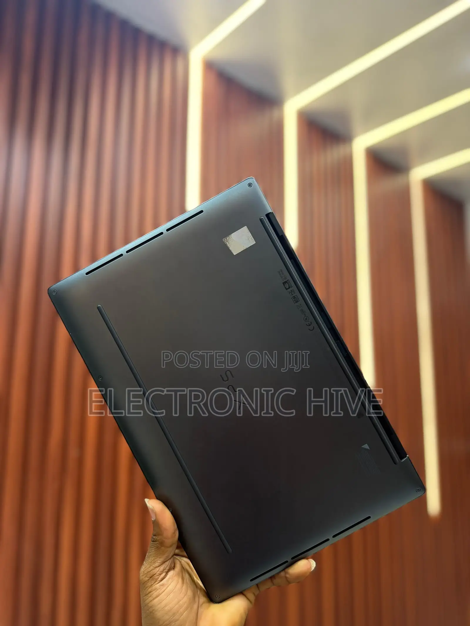 Laptop Dell XPS 13 16GB Intel Core i7 SSD 512GB
