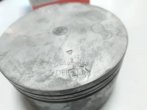 Yamaha Xt660 Piston and Rings (Works With Old Mt 03 2008 To2012)
