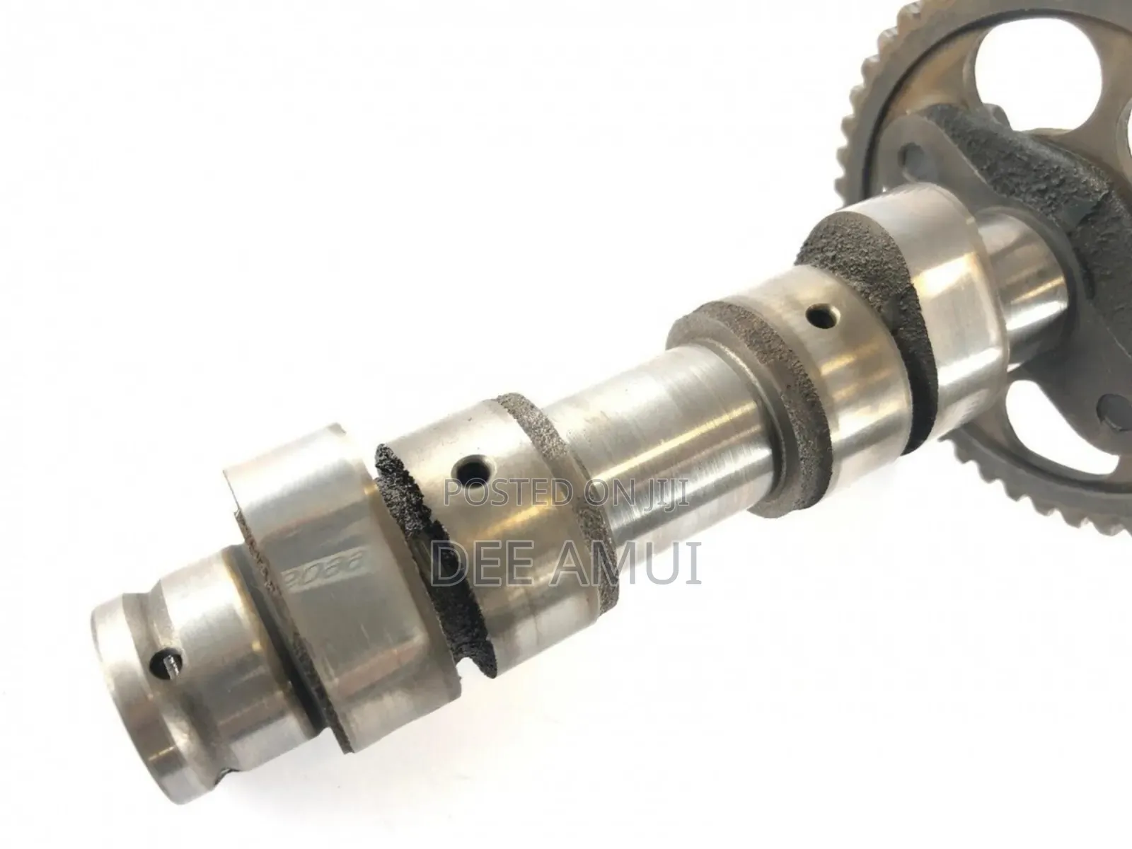 Yamaha Xt600 ,Xt400, Xt550, Srx400, Srx600 Camshaft and Sprocket
