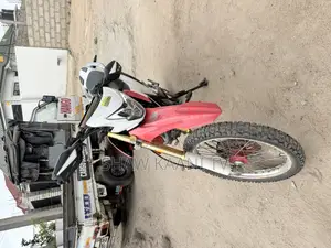 Haojue XPRESS 2025 White