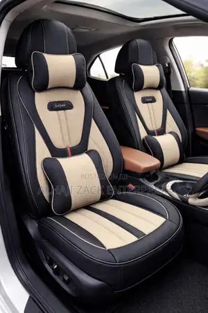 Quality Seat Cover Leather