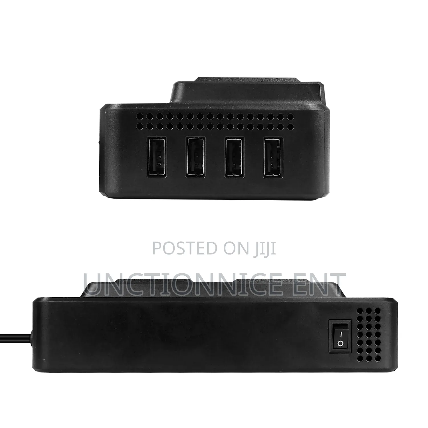 Meind 200w Car Power Inverter 12v Dc - 220v For Car Electricity Power