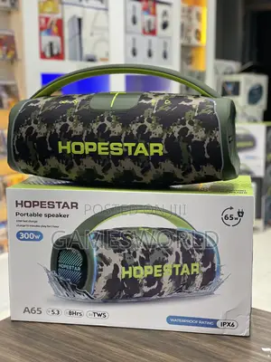 Hopestar A65