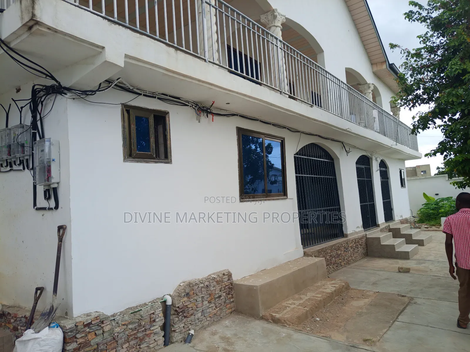 2bdrm House in Opposite Odorgonno, Last Stop for rent