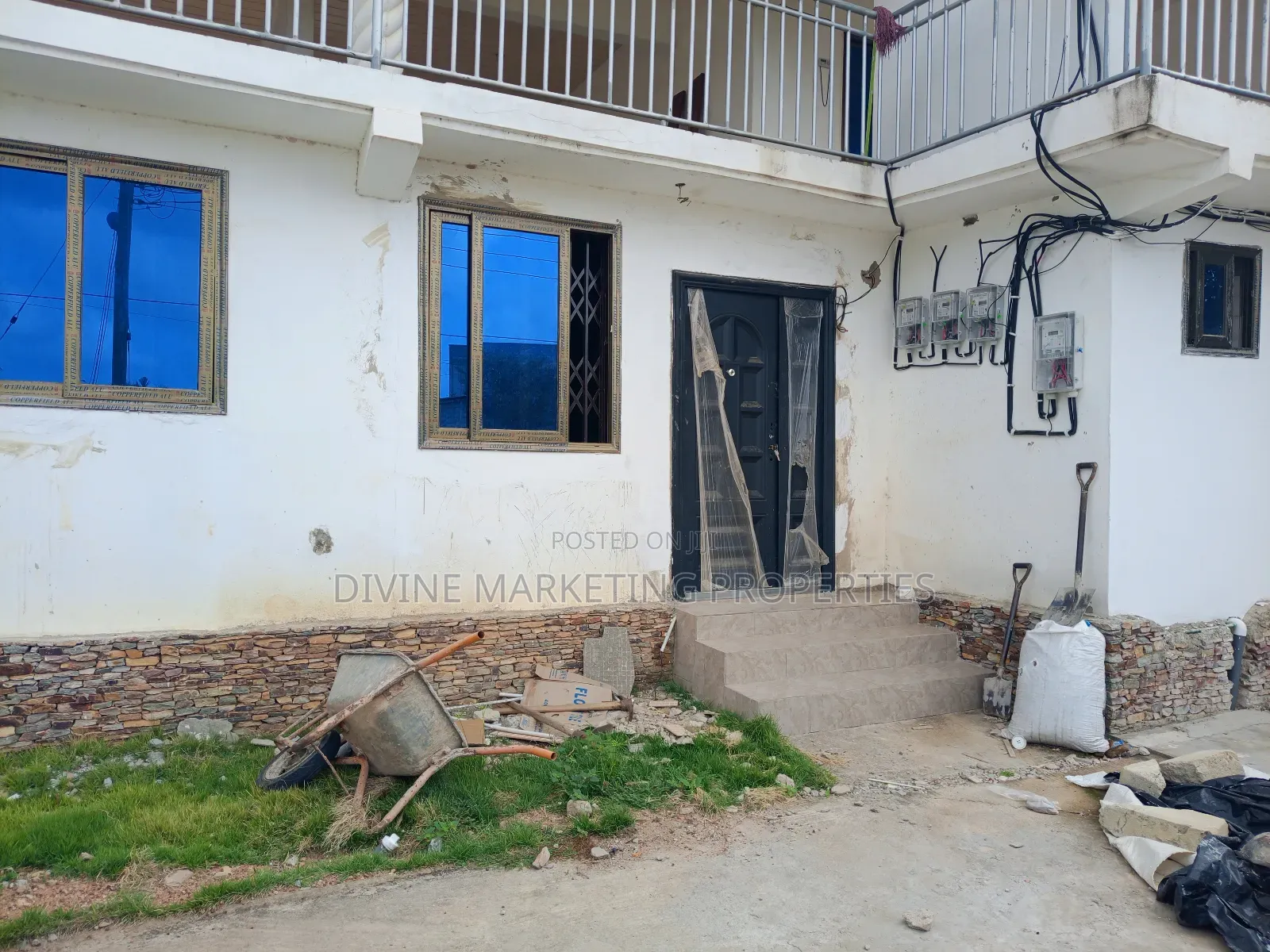 2bdrm House in Opposite Odorgonno, Last Stop for rent