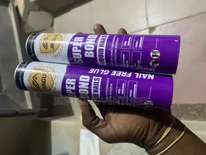 Super Bond Liquid Nails(300ml) Nail Free Glue