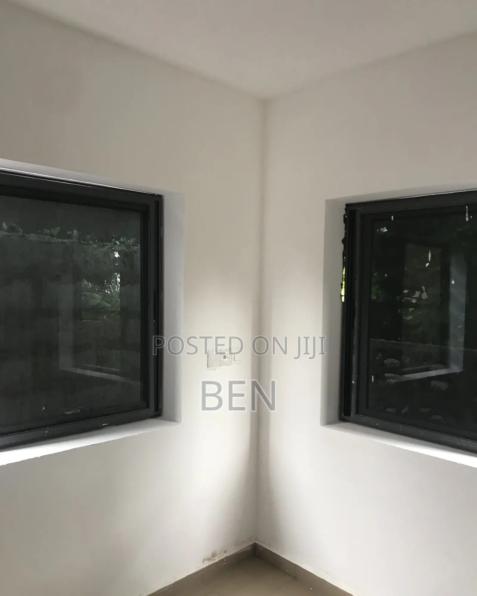 2bdrm Apartment in Achimota School Area for rent