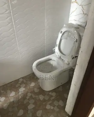 2bdrm Apartment in Achimota School Area for rent