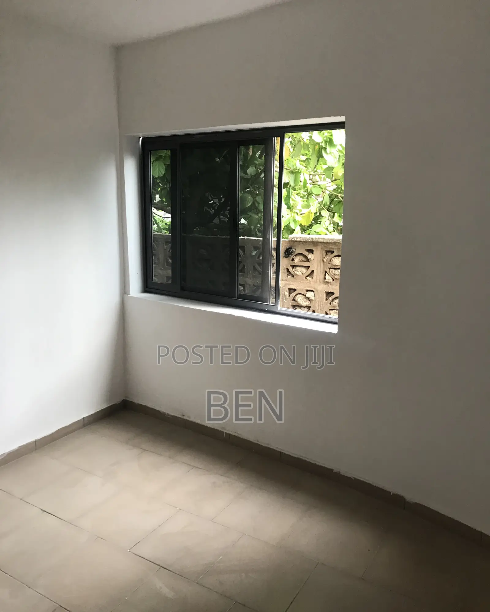 2bdrm Apartment in Achimota School Area for rent
