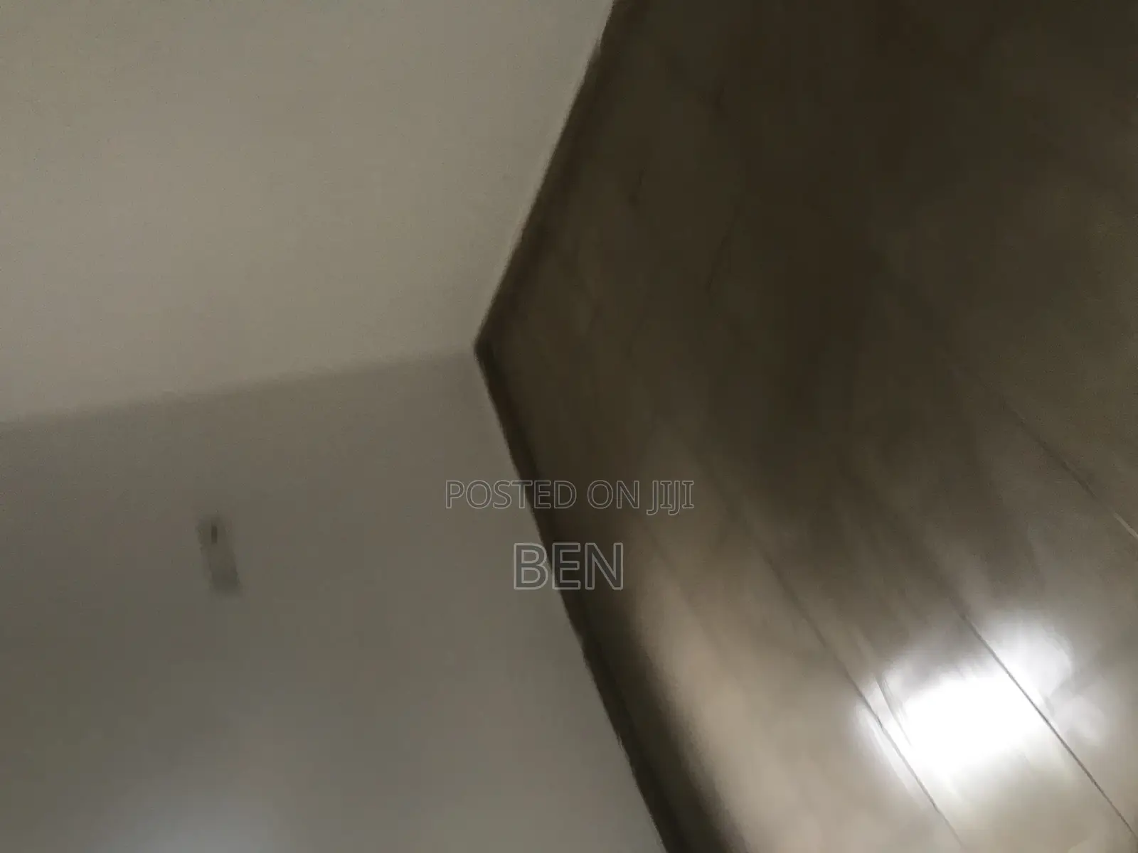 2bdrm Apartment in Achimota School Area for rent