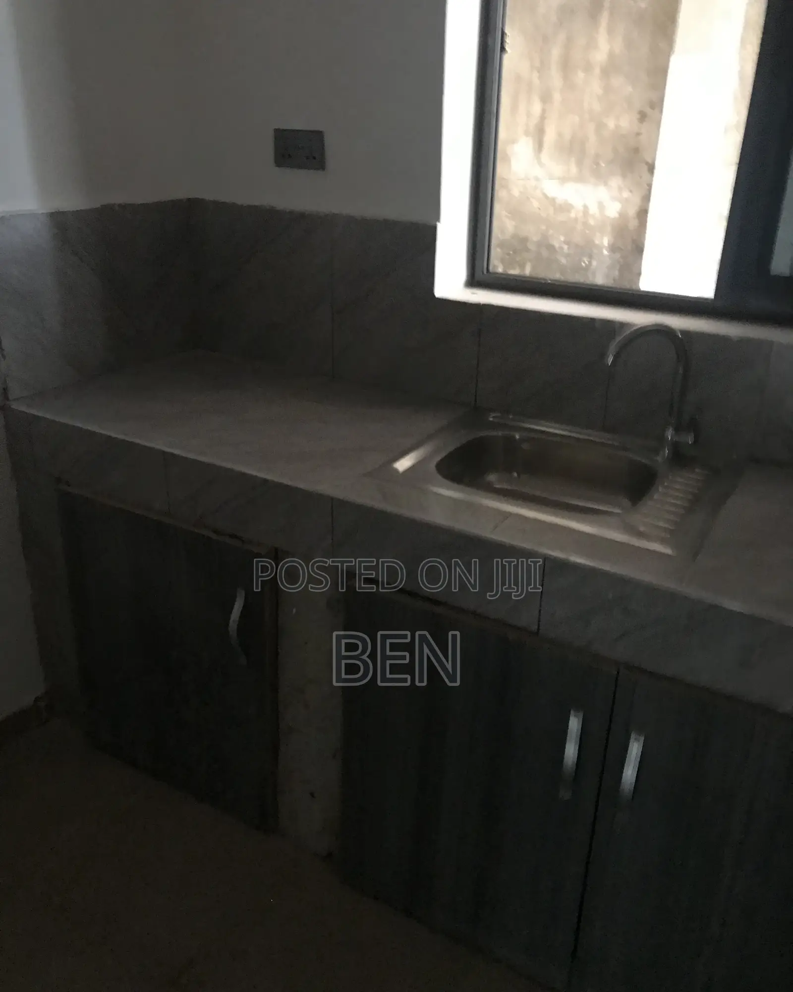 2bdrm Apartment in Achimota School Area for rent