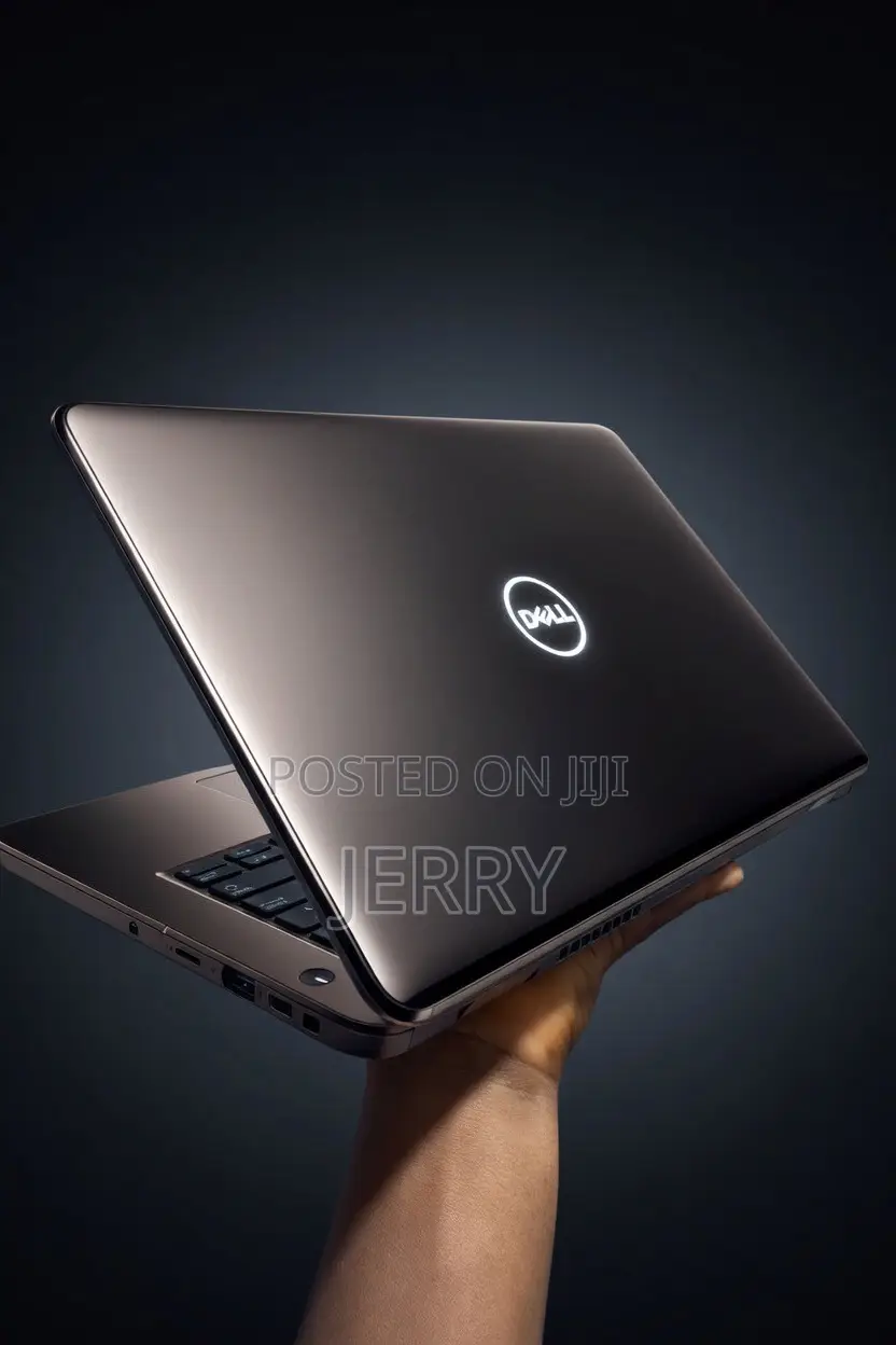 Laptop Dell Inspiron 15 8GB Intel Core i5 HDD 256GB
