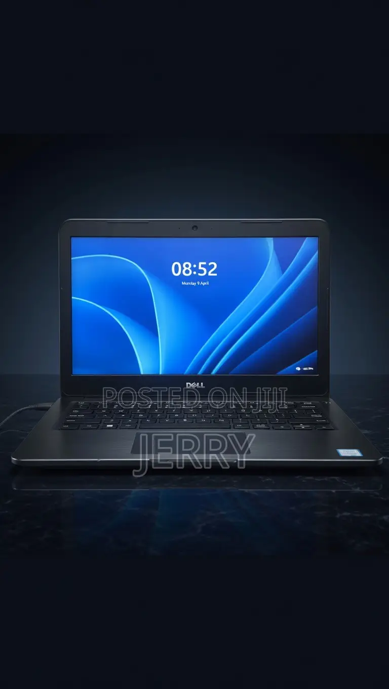 Laptop Dell Inspiron 15 8GB Intel Core i5 HDD 256GB