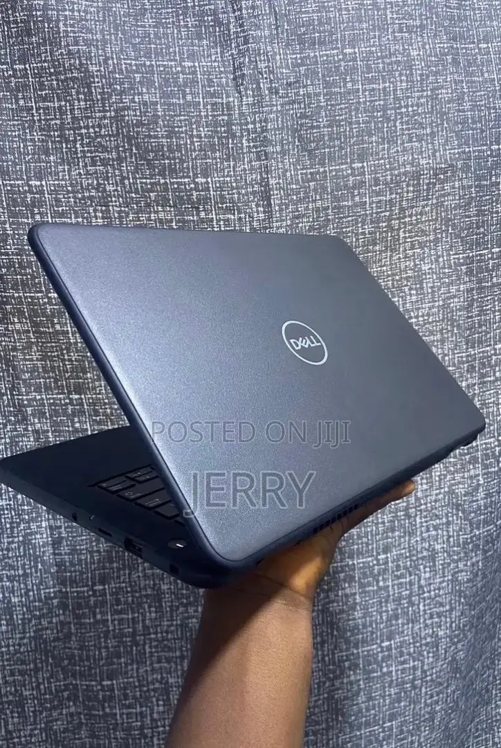 Laptop Dell Inspiron 15 8GB Intel Core i5 HDD 256GB