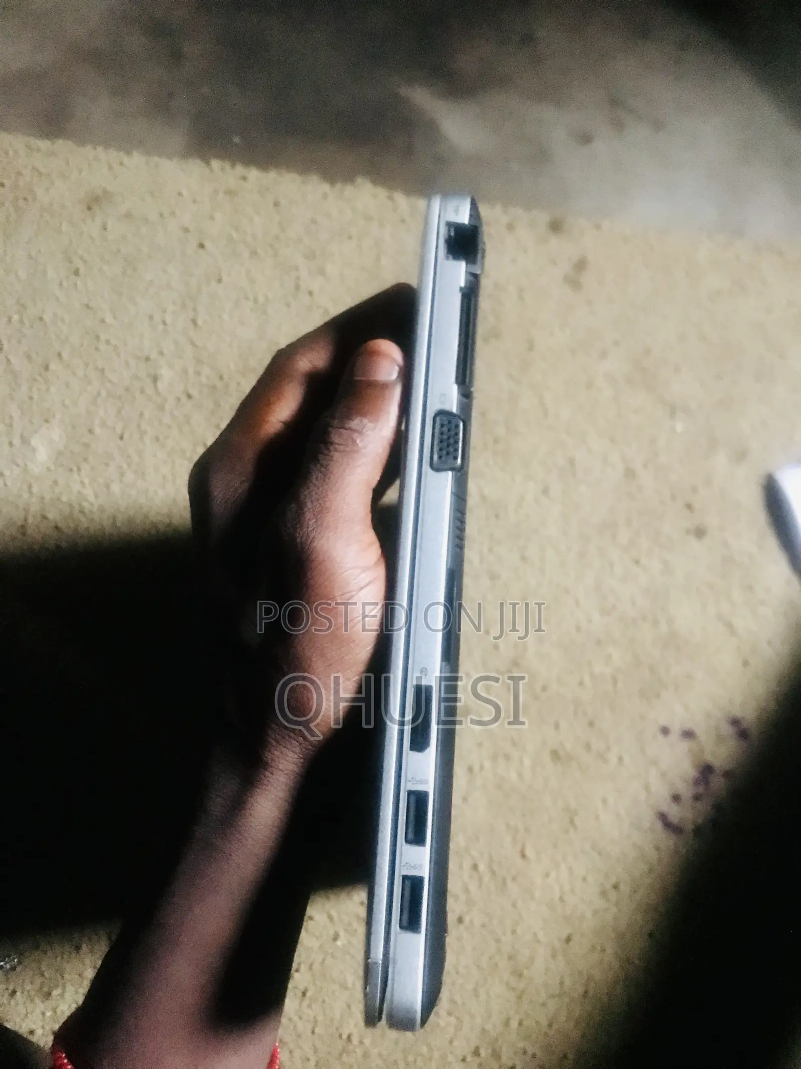 Laptop HP EliteBook Folio 9470M 4GB Intel Core i5 HDD 512GB