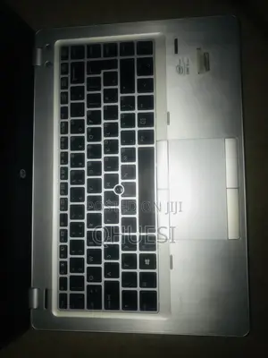Laptop HP EliteBook Folio 9470M 4GB Intel Core i5 HDD 512GB