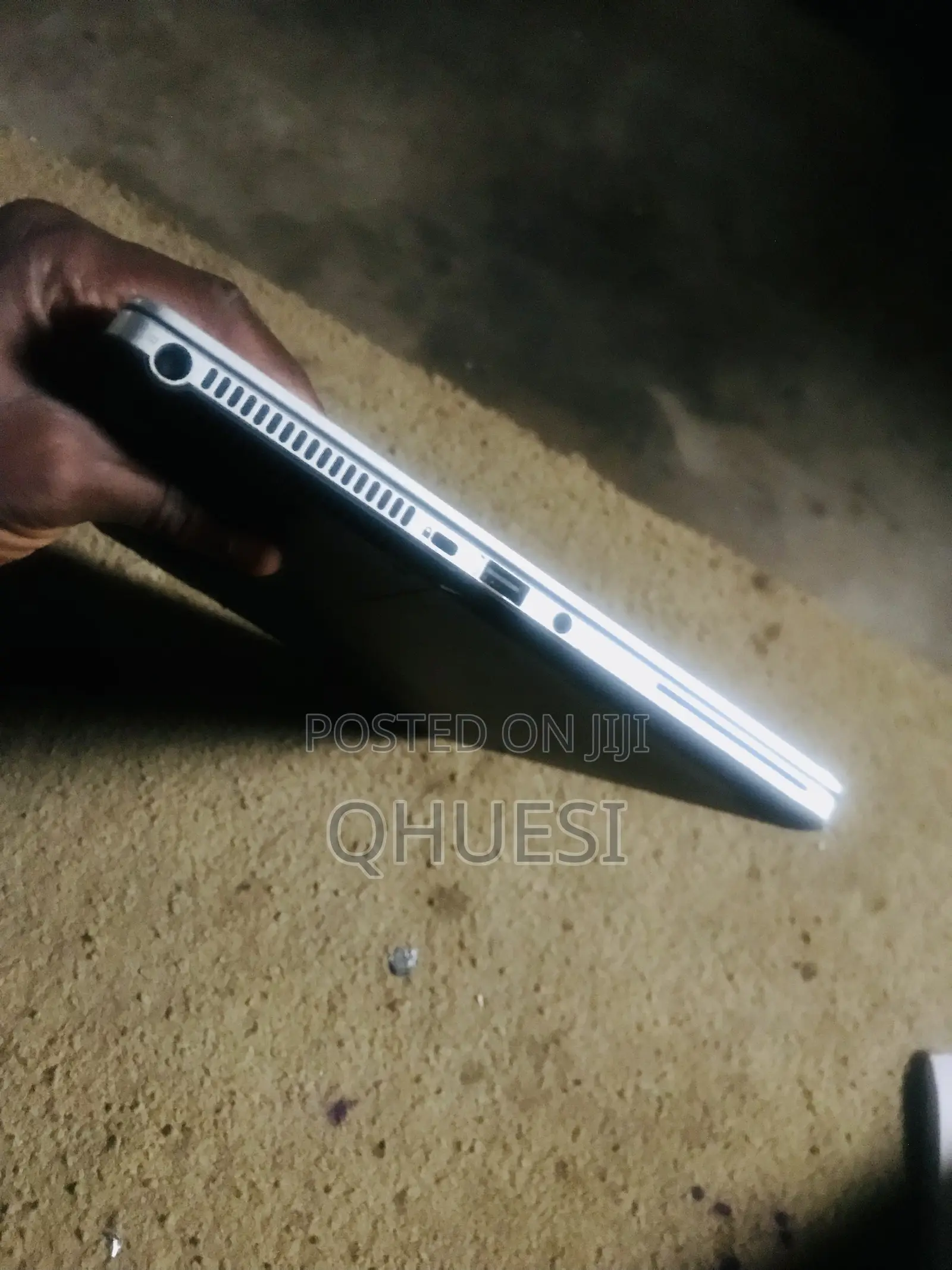 Laptop HP EliteBook Folio 9470M 4GB Intel Core i5 HDD 512GB