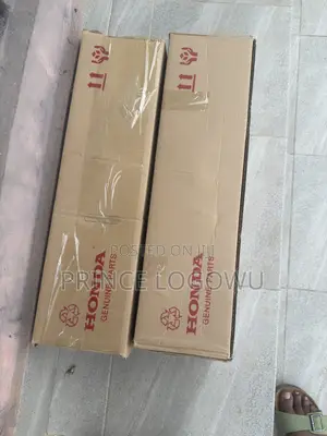 Honda Civic Oem Shock Absorber 100% Honda Original Shocks
