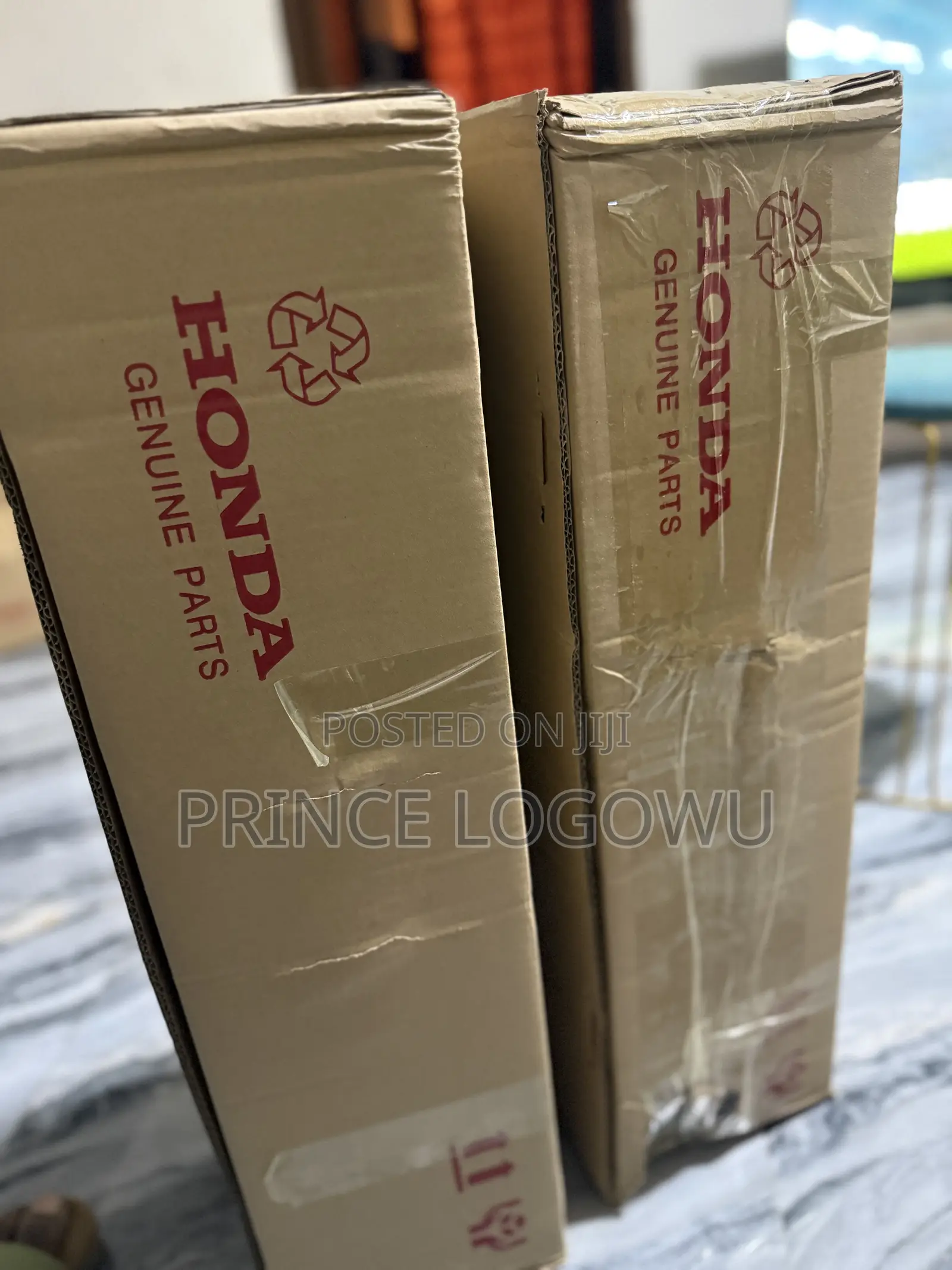 Honda Civic Oem Shock Absorber 100% Honda Original Shocks
