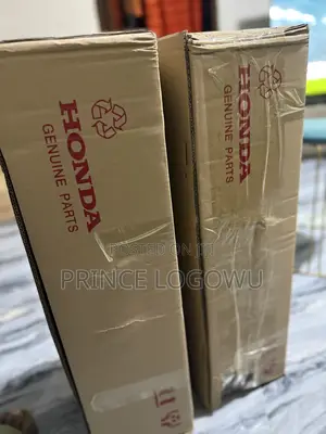 Honda Civic Oem Shock Absorber 100% Honda Original Shocks