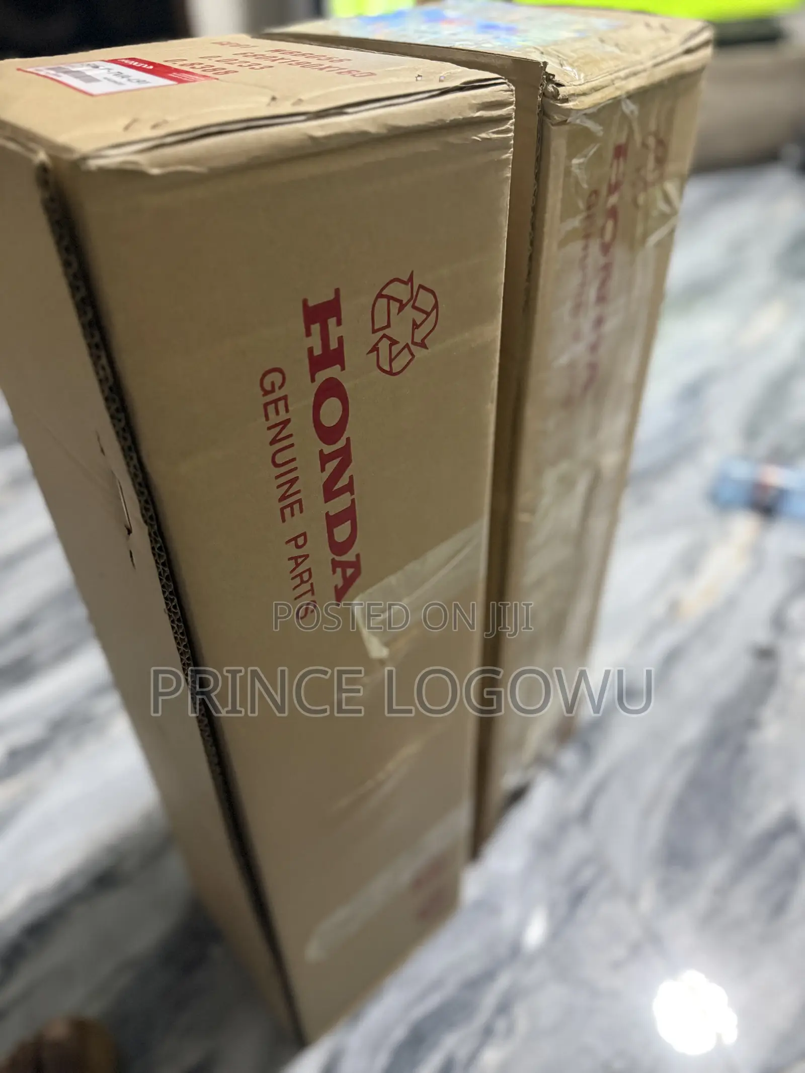 Honda Civic Oem Shock Absorber 100% Honda Original Shocks