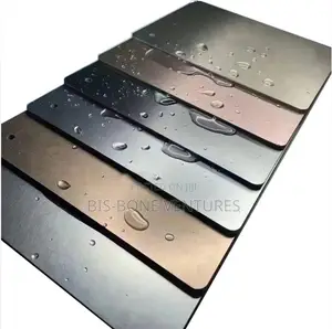 Bamboo Charcoal Board(4ft X 8ft) Free Delivery for 5pcs