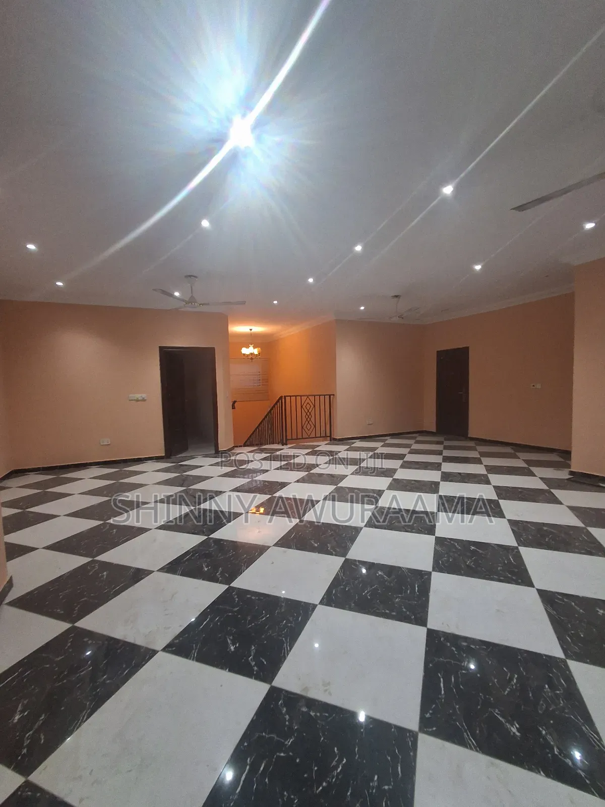 4bdrm House in West Trassacco, Ability for rent