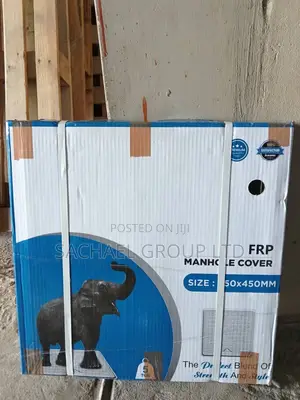 Fiber Reenforce Plastic Manholes Cover 24inch X 24inch