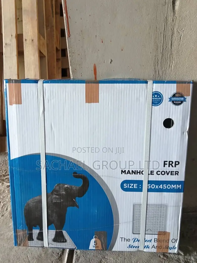 Fiber Reenforce Plastic Manholes Cover 24inch X 24inch