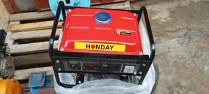 Honday Gasoline Generator Set