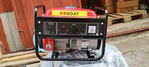 Honday Gasoline Generator Set