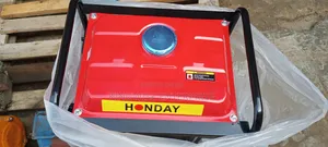 Honday Gasoline Generator Set