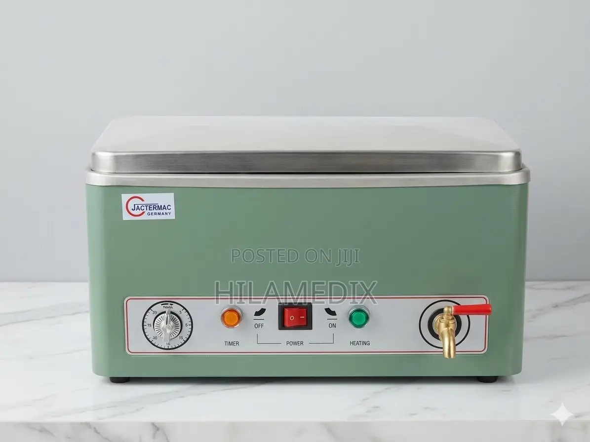 Boiling Sterilizer