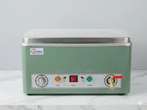 Boiling Sterilizer