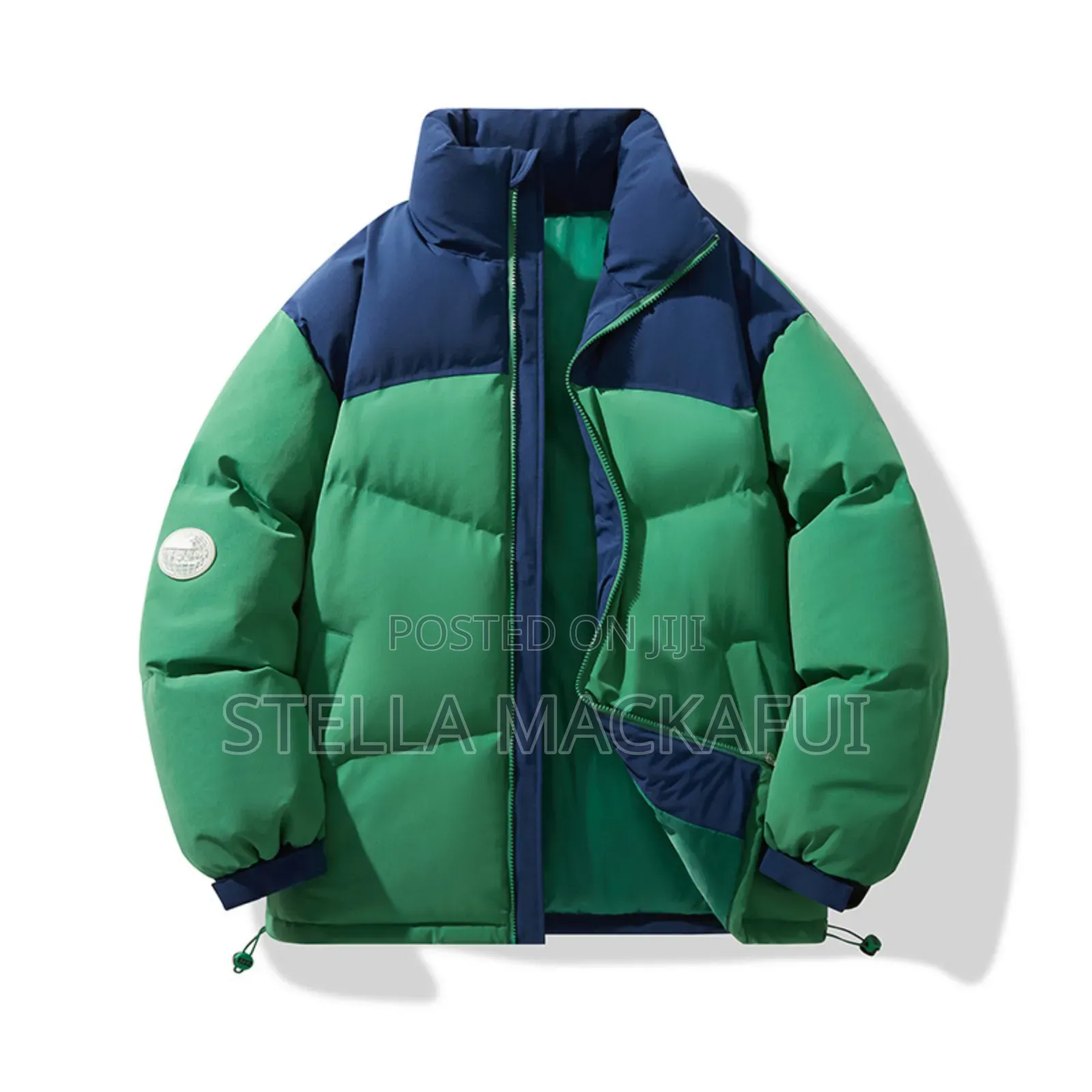 Unisex Winter Jackets