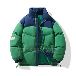 Unisex Winter Jackets
