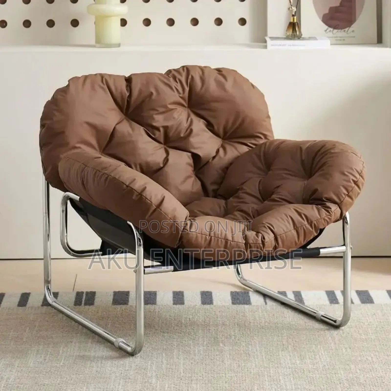 Lazy Sofa Chair Luxury