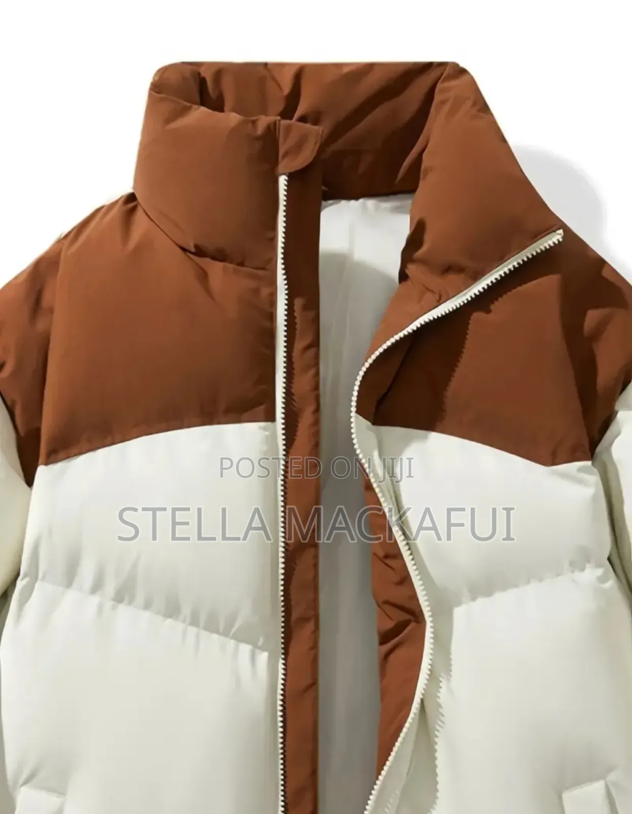 Unisex Winter Jackets