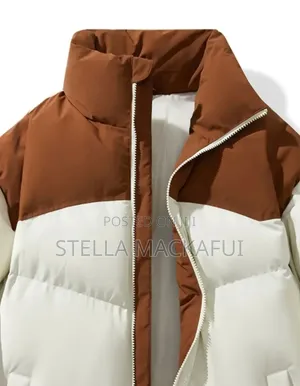 Unisex Winter Jackets