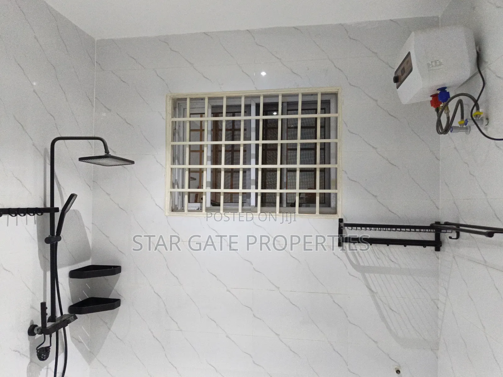 4bdrm House in Kwamo, Ejisu-Juaben Municipal for sale
