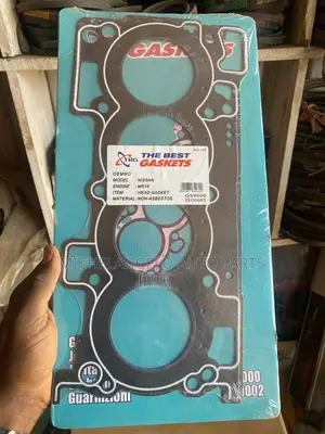 Head Gasket Nissan Juke 2010 - 2018