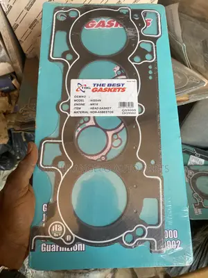Head Gasket Nissan Juke 2010 - 2018