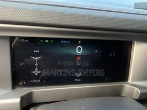 New Jetour T2 2.0 Petrol AWD 2024 Gray