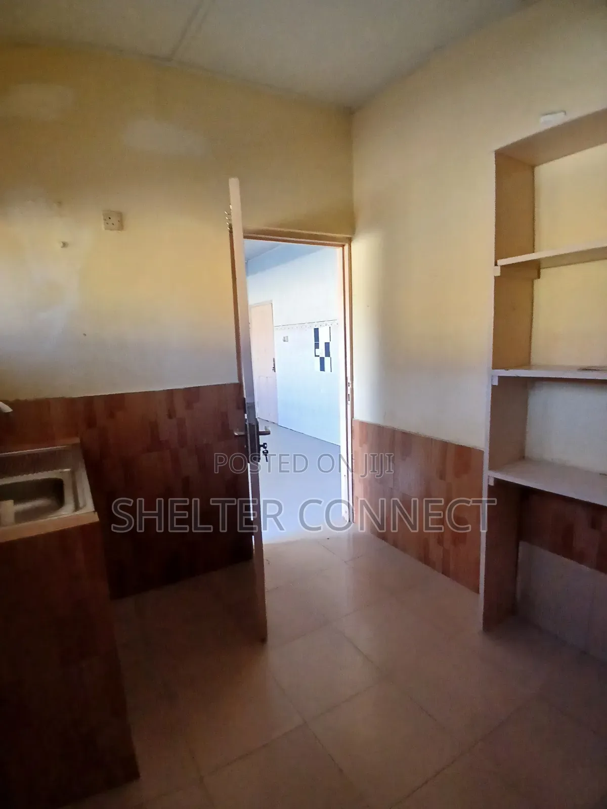 1bdrm Apartment in Teiman, Adenta for rent