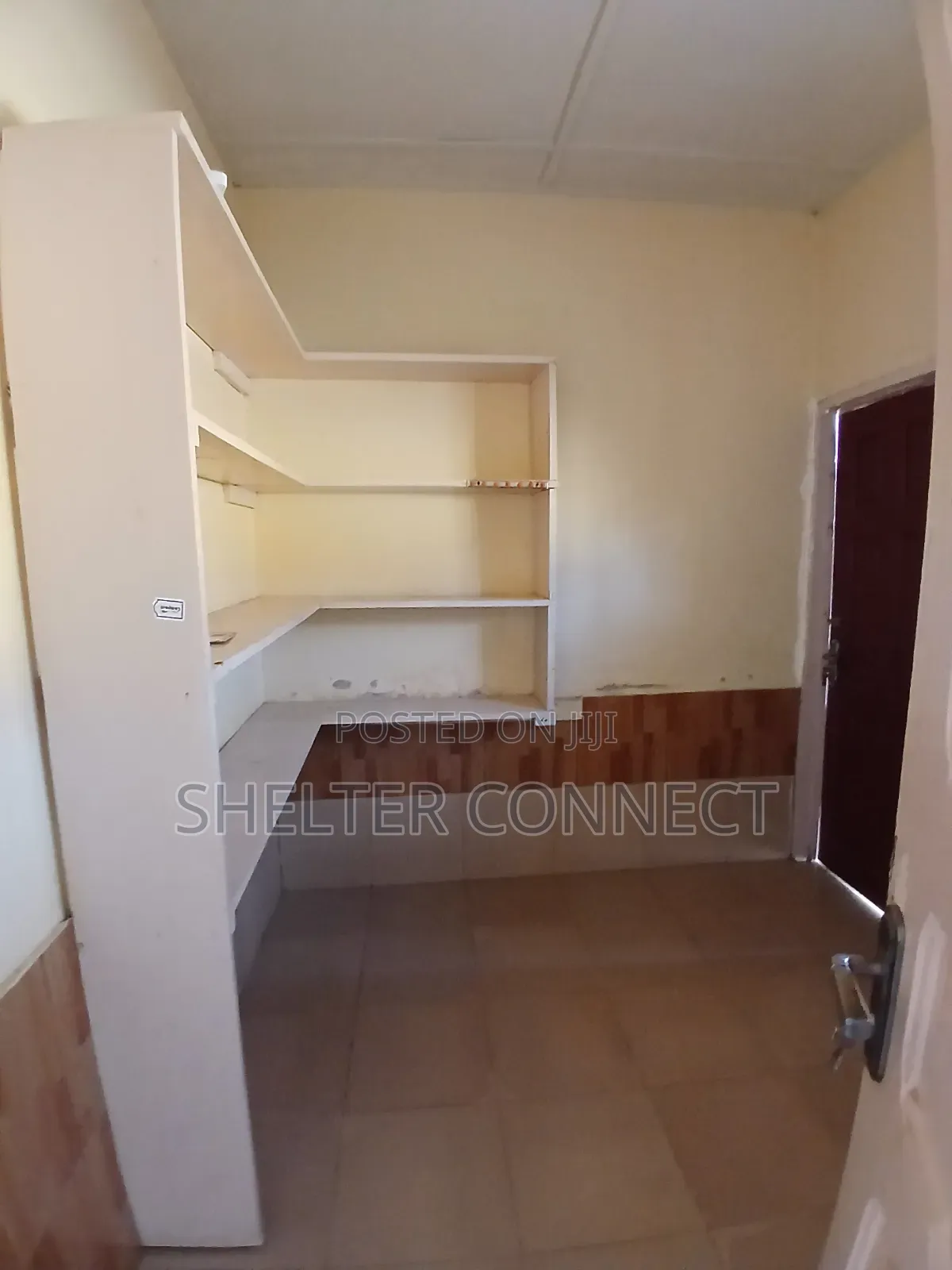 1bdrm Apartment in Teiman, Adenta for rent